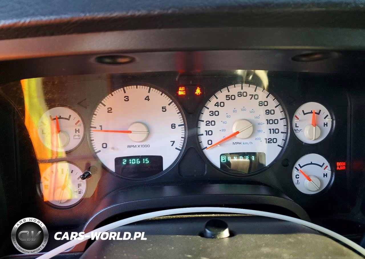2005 Dodge Ram 1500 St VIN:1D7HA16D85J533737 - 9