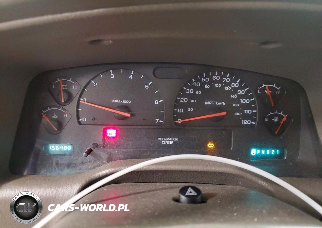 2003 Dodge Durango Slt VIN:1D4HS48NX3F520568 - 9