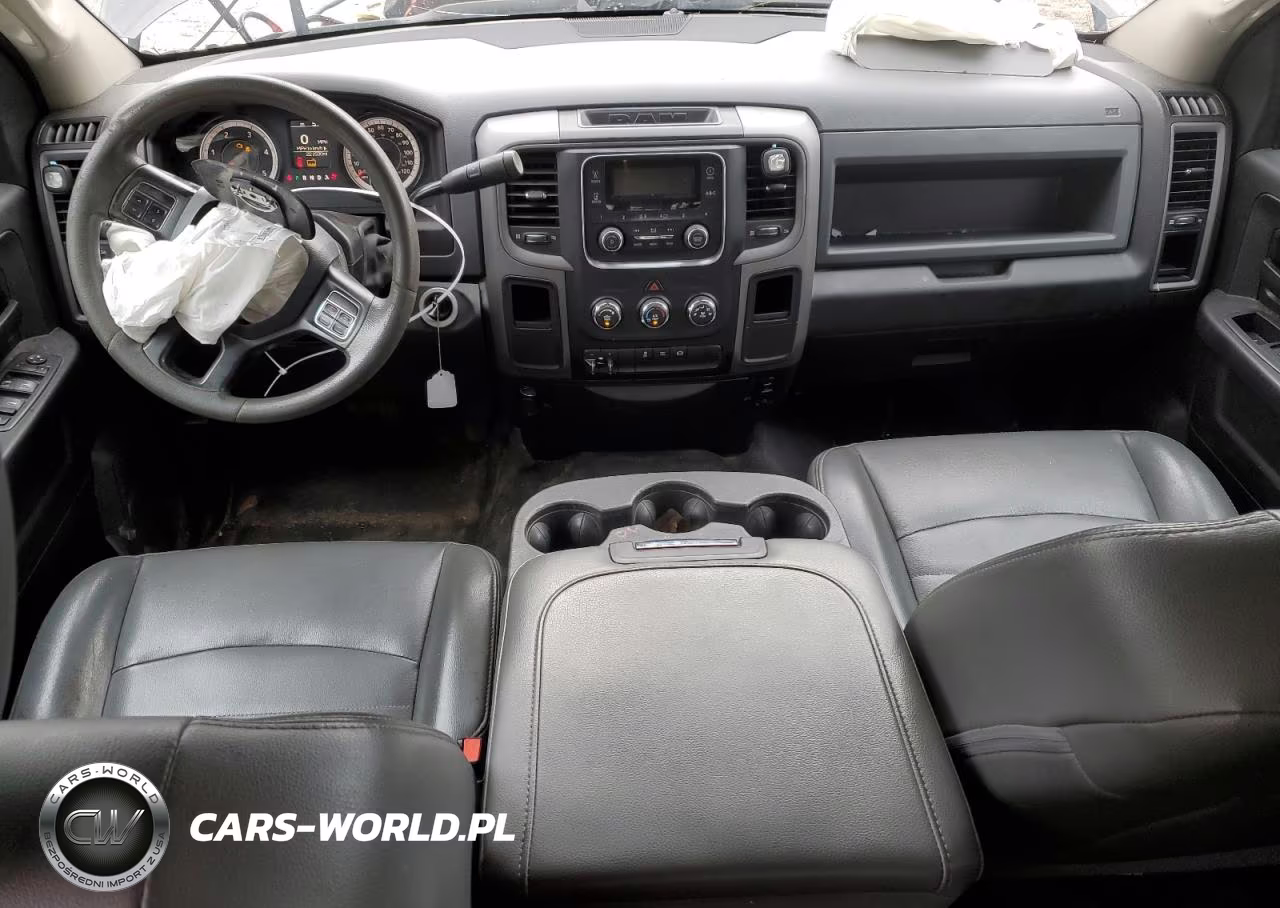 2018 Ram 3500 St VIN:3C63RPGL8JG199184 - 8