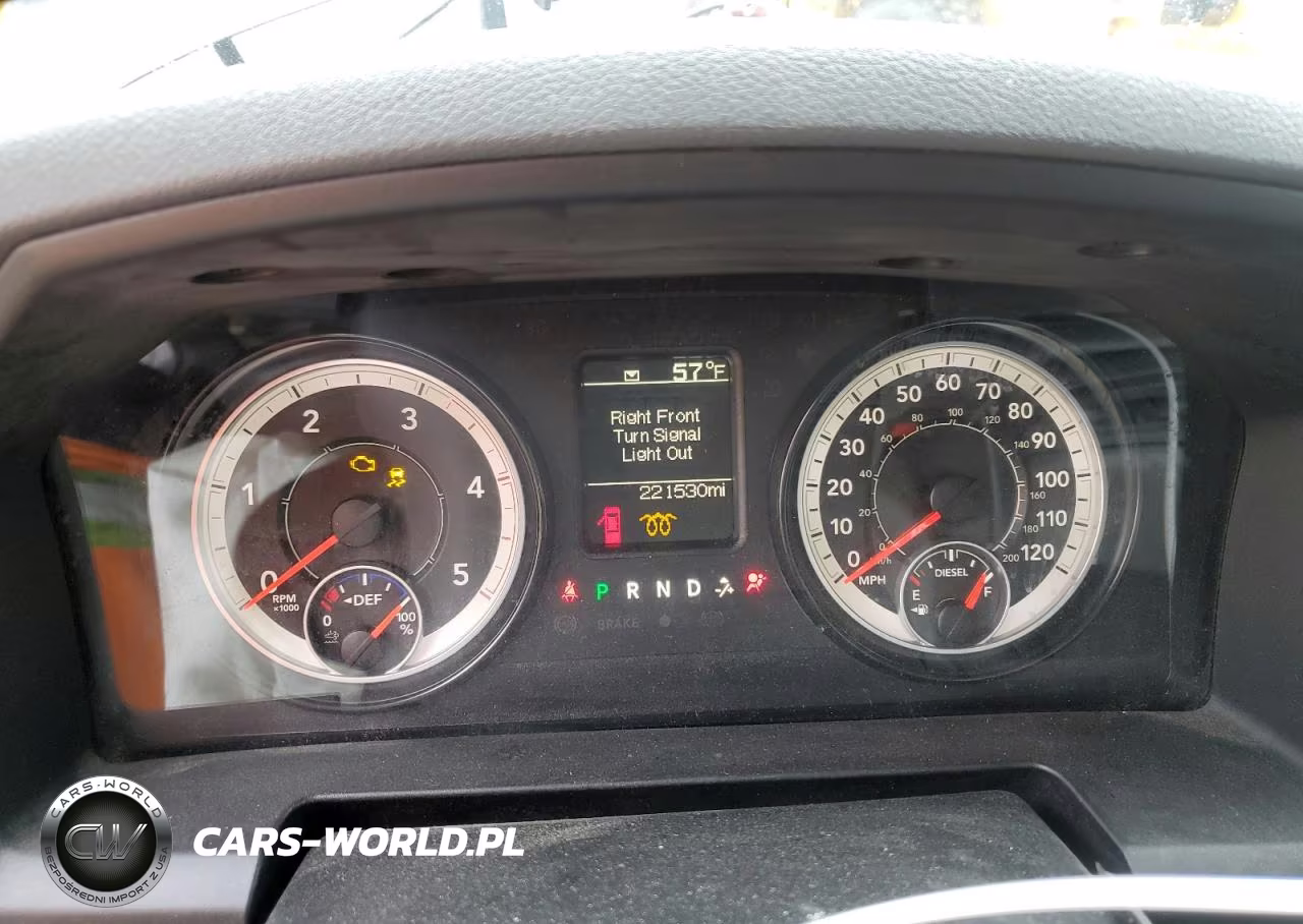 2018 Ram 3500 St VIN:3C63RPGL8JG199184 - 9
