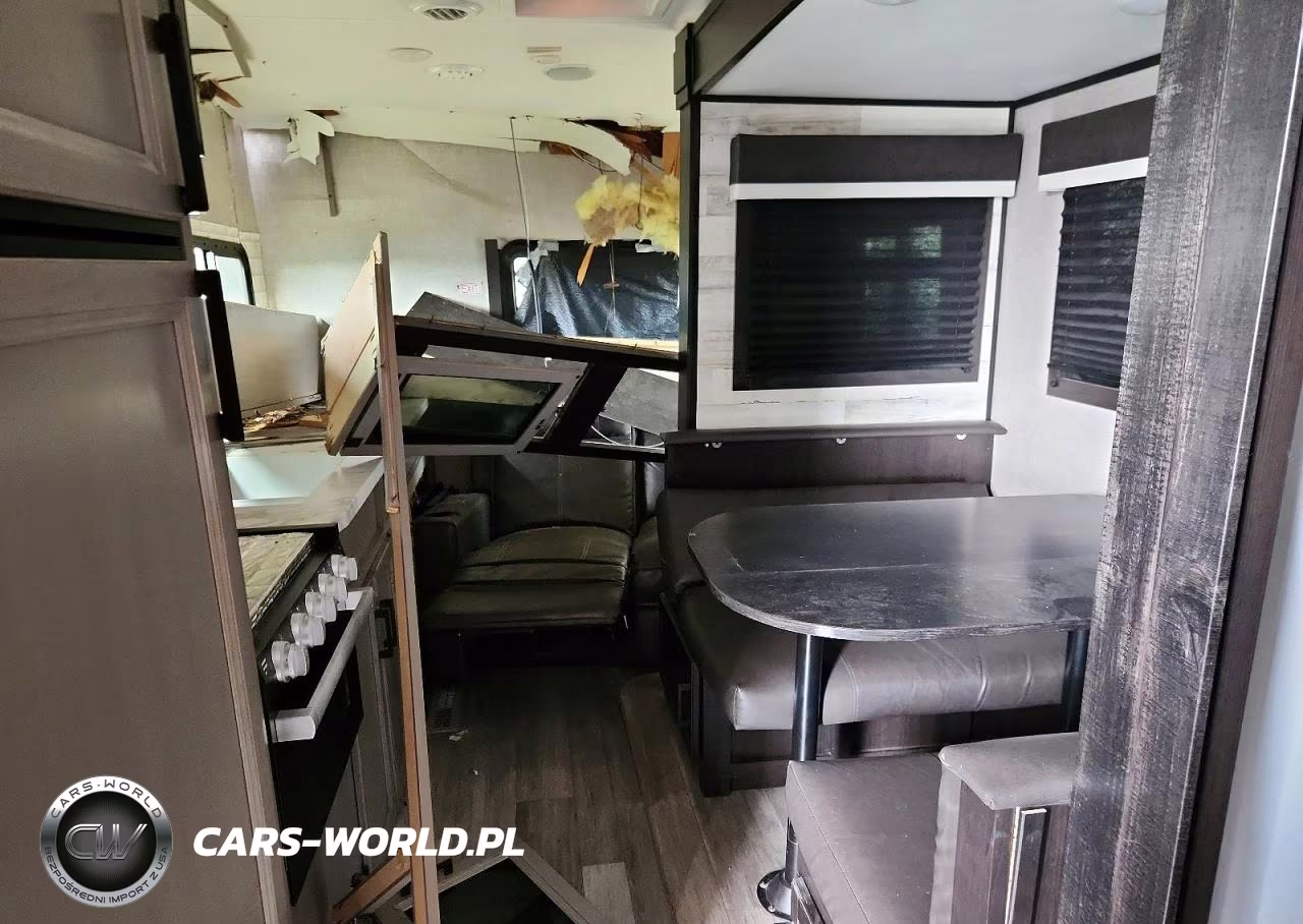 2022 Jayco Jay Feather Camper VIN:1UJBJ0BN2N1J60204 - 6