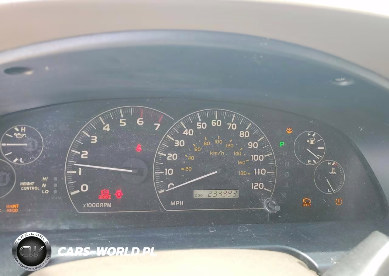 2007 Toyota Sequoia Limited VIN:5TDBT48A47S282090 - 9