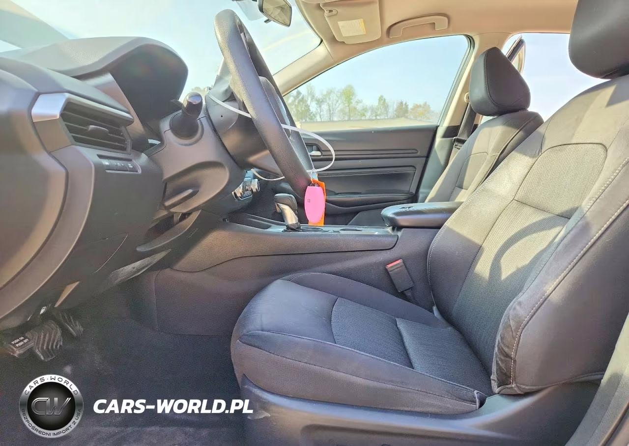 2019 Nissan Altima 2.5 S VIN:1N4BL4BV1KC250600 - 7