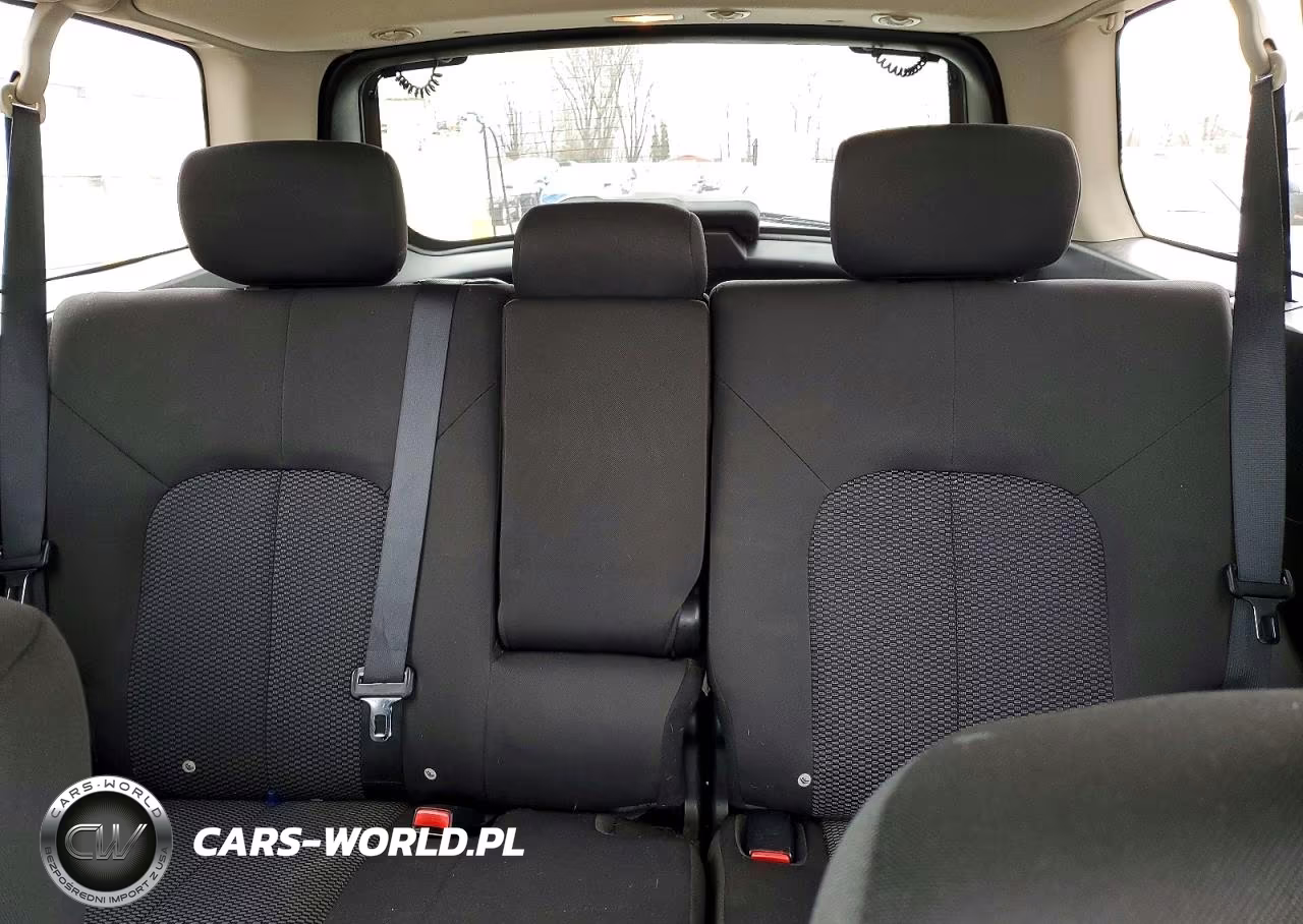 2008 Mitsubishi Endeavor Ls VIN:4A4MN21S68E025667 - 10