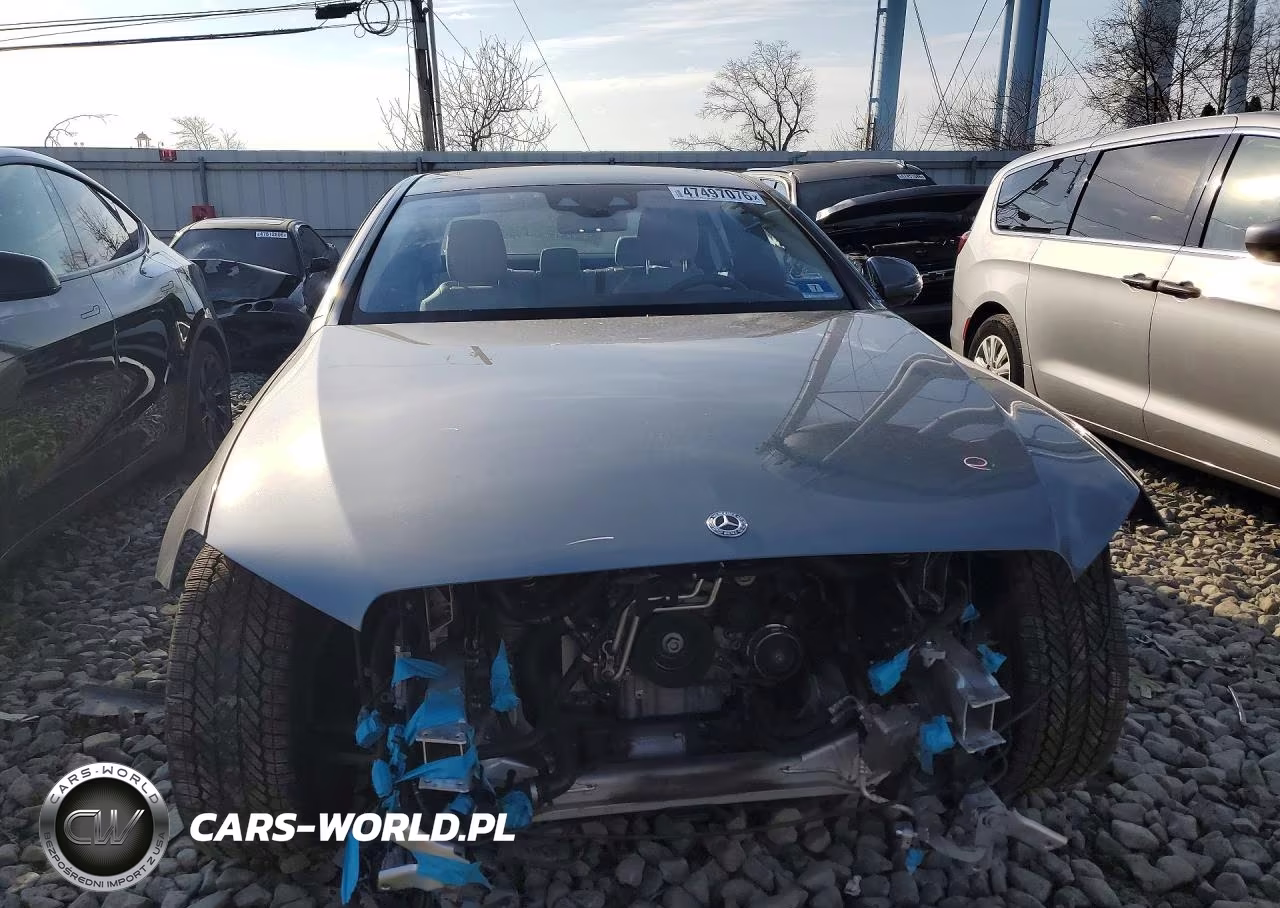 2018 Mercedes-Benz E 300 4Matic VIN:WDDZF4KB5JA323733 - 5