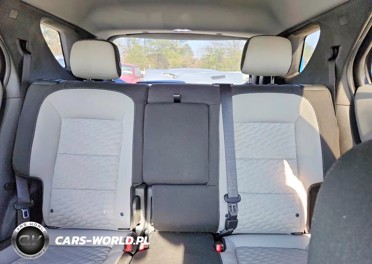2020 Chevrolet Equinox 4D L VIN:3GNAXHEV6LS676315 - 10
