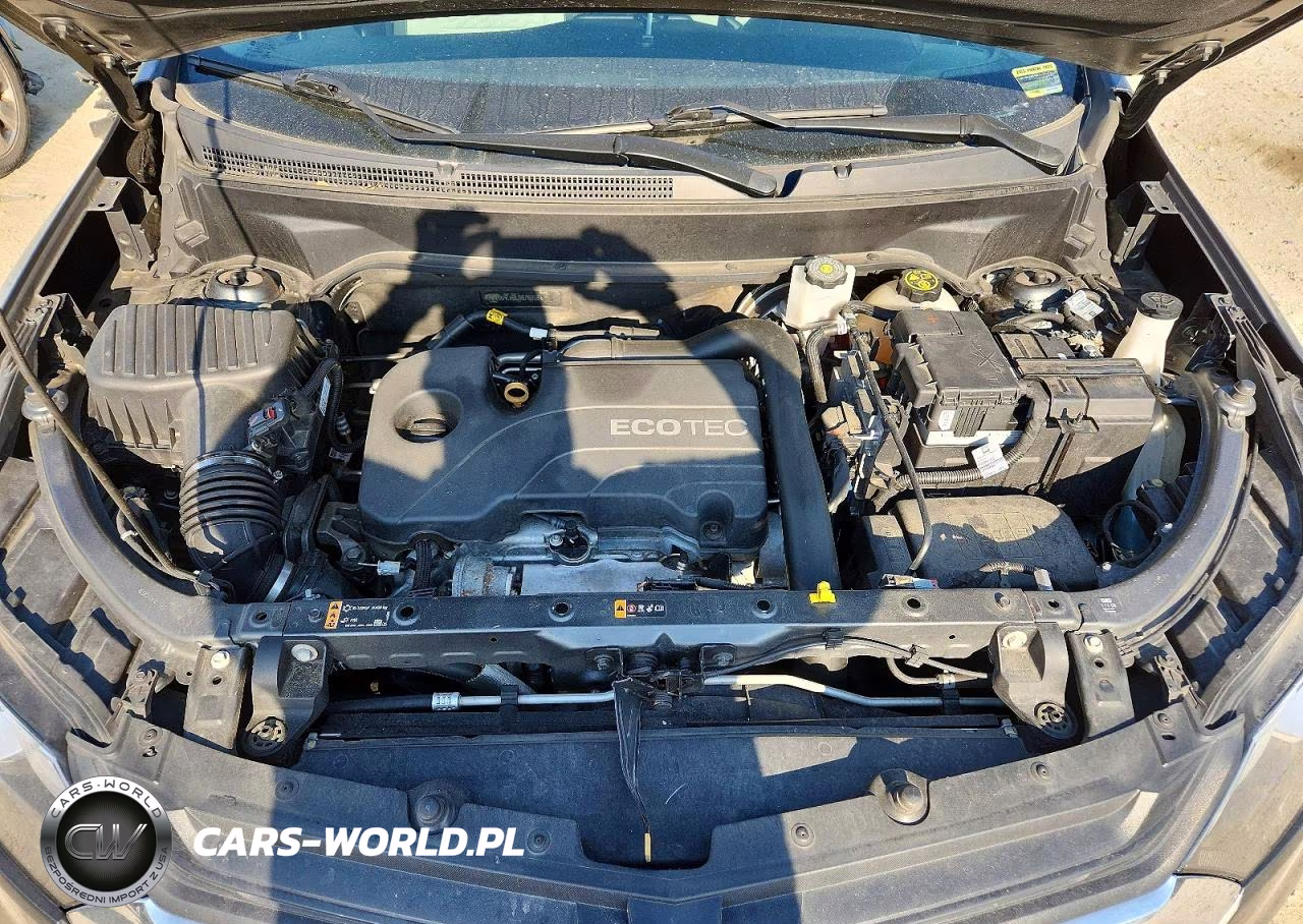 2020 Chevrolet Equinox 4D L VIN:3GNAXHEV6LS676315 - 12