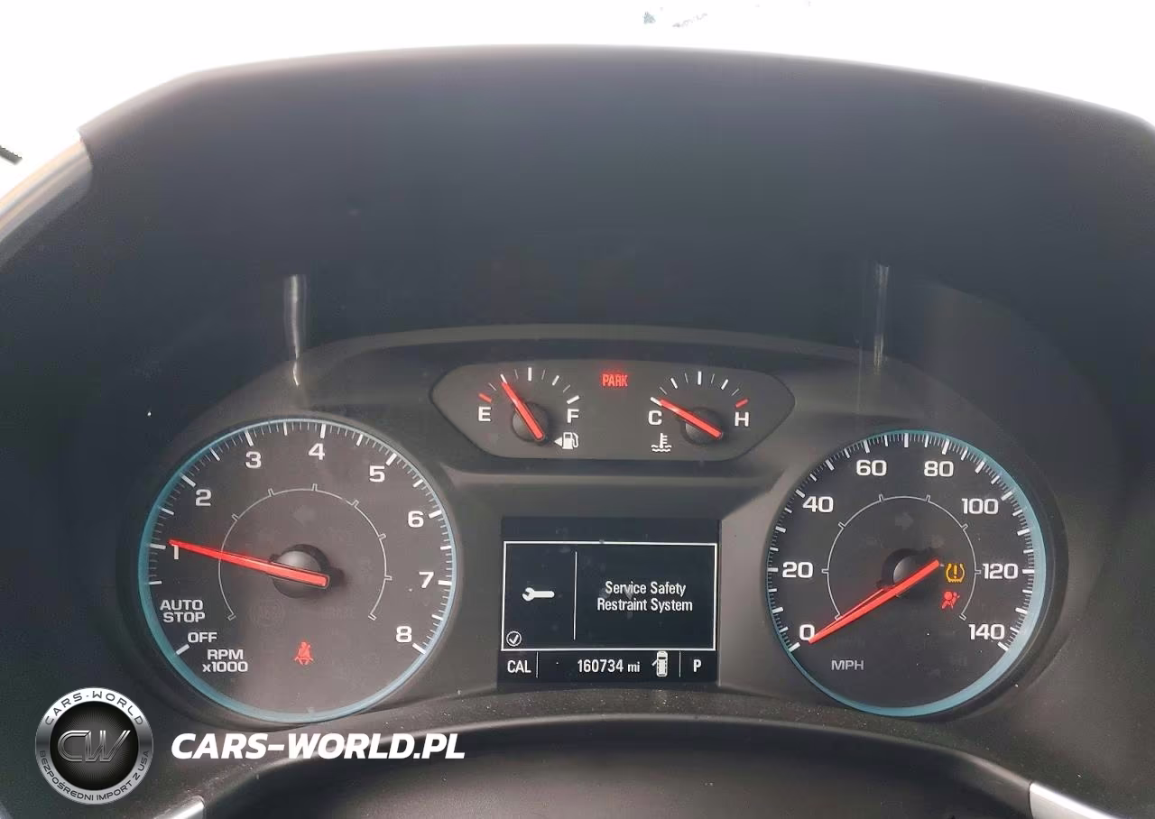 2020 Chevrolet Equinox 4D L VIN:3GNAXHEV6LS676315 - 9
