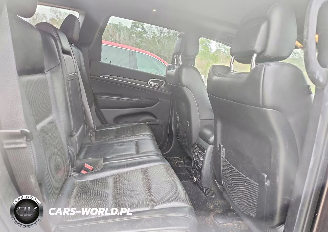2019 Jeep Grand Cherokee Limited VIN:1C4RJFBG7KC842675 - 11