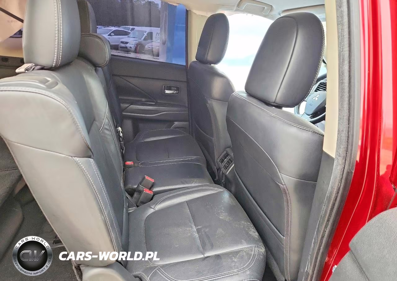 2020 Mitsubishi Outlander Se VIN:JA4AD3A32LZ031814 - 11