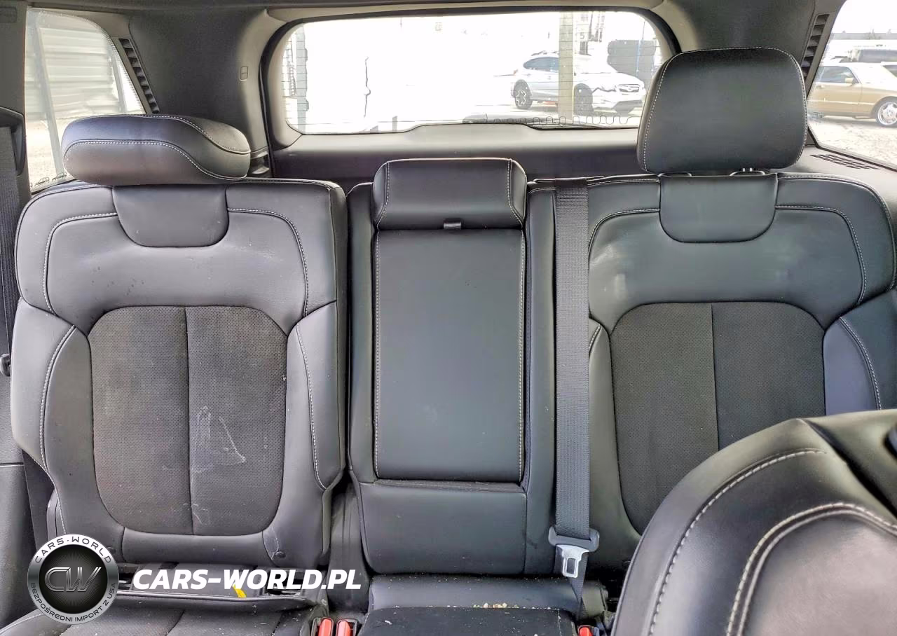 2022 Jeep Grand Cherokee Laredo VIN:1C4RJHAG3N8589049 - 10