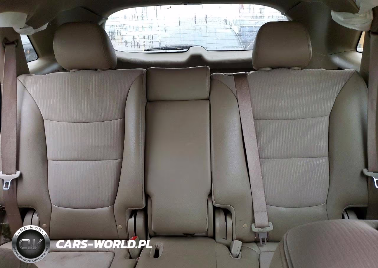 2012 Kia Sorento Ex VIN:5XYKU3A69CG307506 - 10