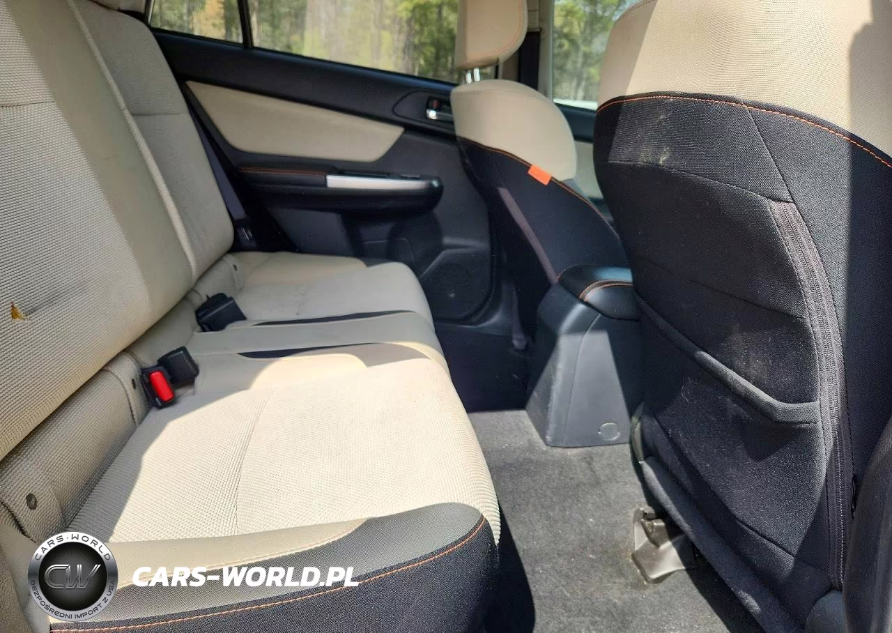 2017 Subaru Crosstrek Premium VIN:JF2GPABC7HG249228 - 11