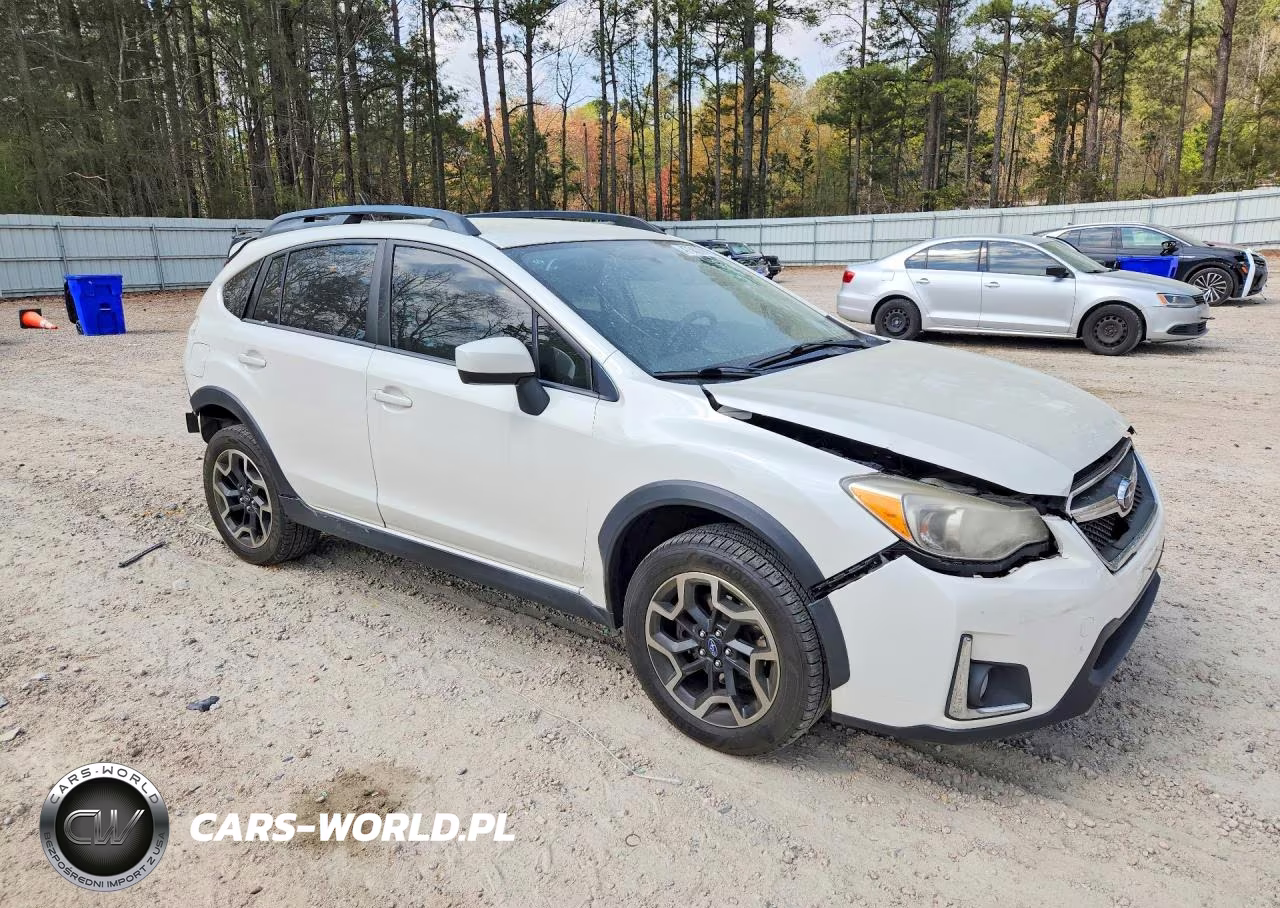 2017 Subaru Crosstrek Premium VIN:JF2GPABC7HG249228 - 4