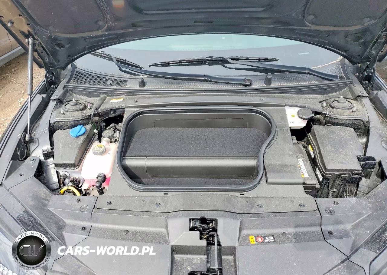 2025 Hyundai Ioniq 6 Se VIN:KMHM24AC8SA086825 - 11