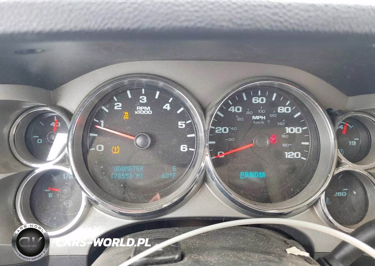 2012 GMC Sierra K1500 Sle VIN:3GTP2VE77CG108529 - 9