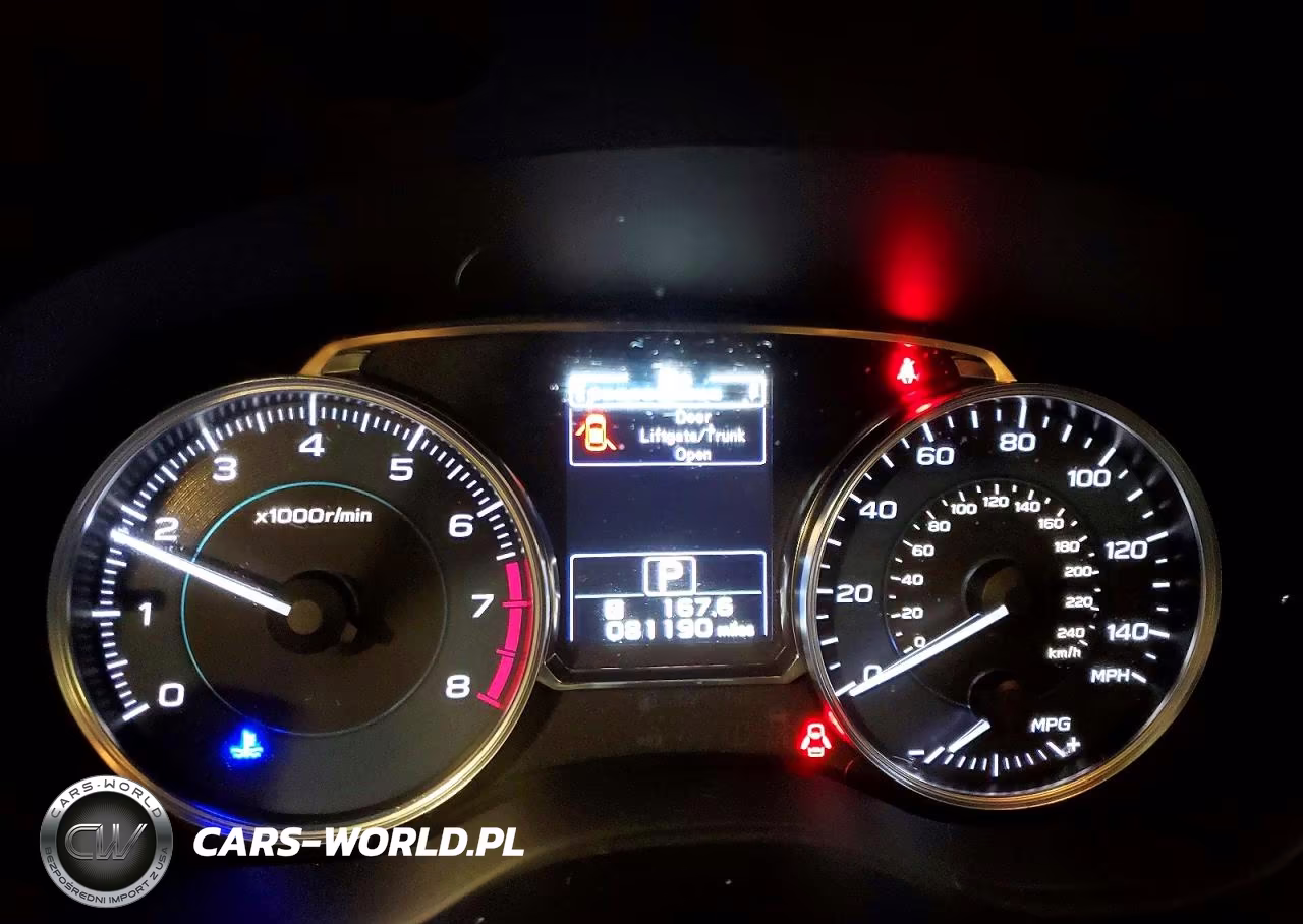 2017 Subaru Crosstrek Limited VIN:JF2GPALC1HH240226 - 9