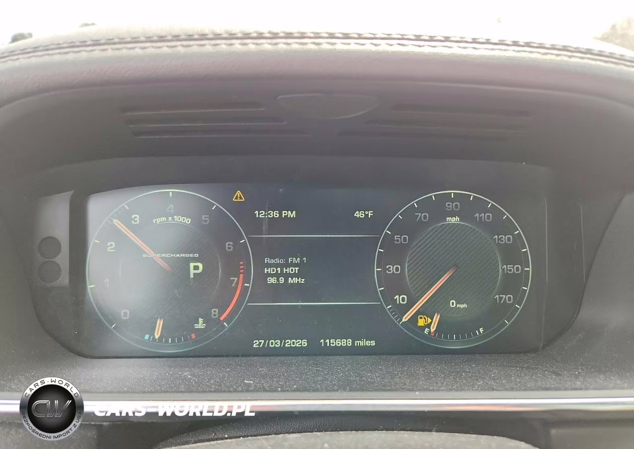 2016 Land Rover Range Rover Supercharged VIN:SALGS3EF3GA258002 - 9
