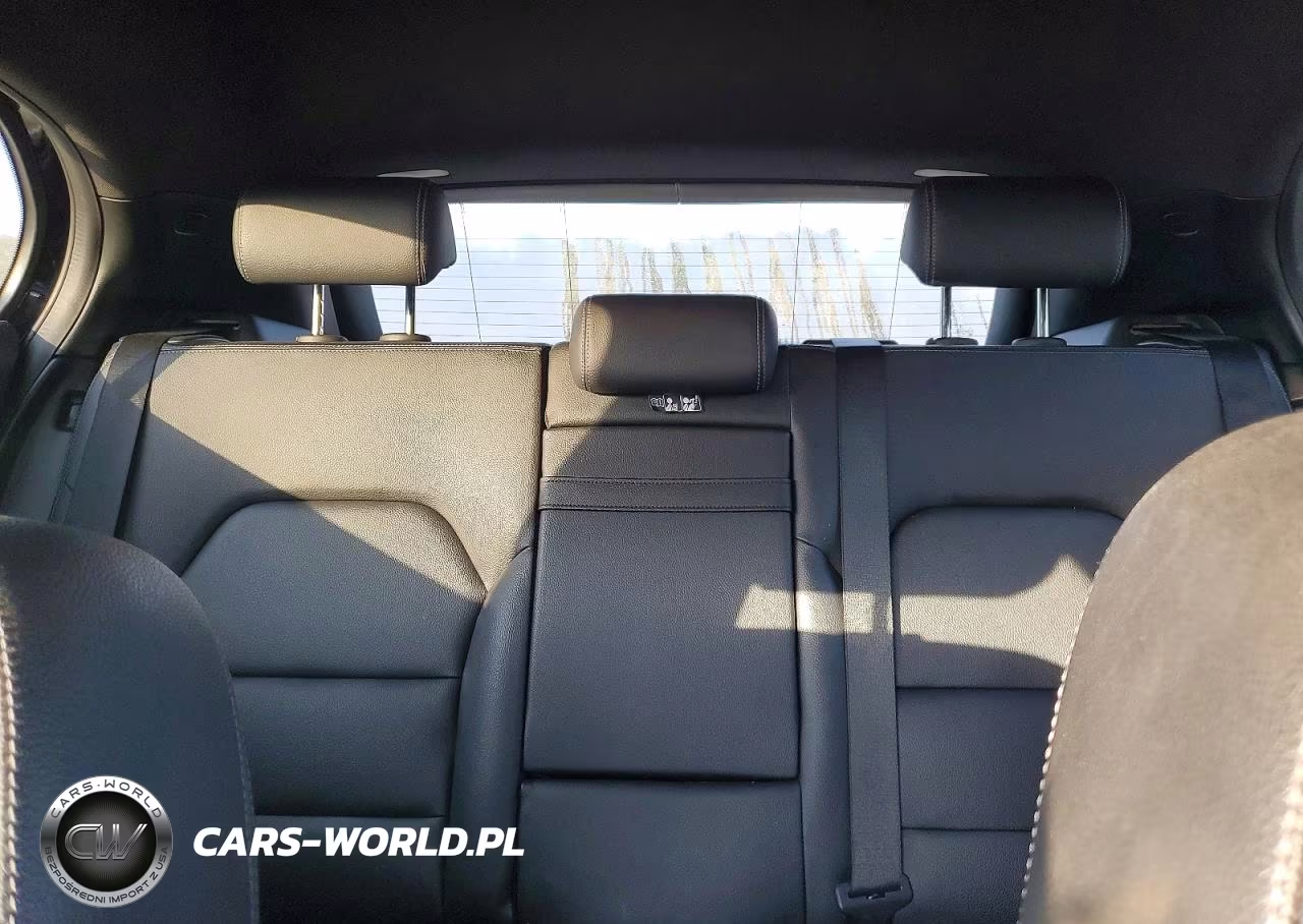 2020 Mercedes-Benz Gla 250 VIN:WDCTG4EB8LU026217 - 10