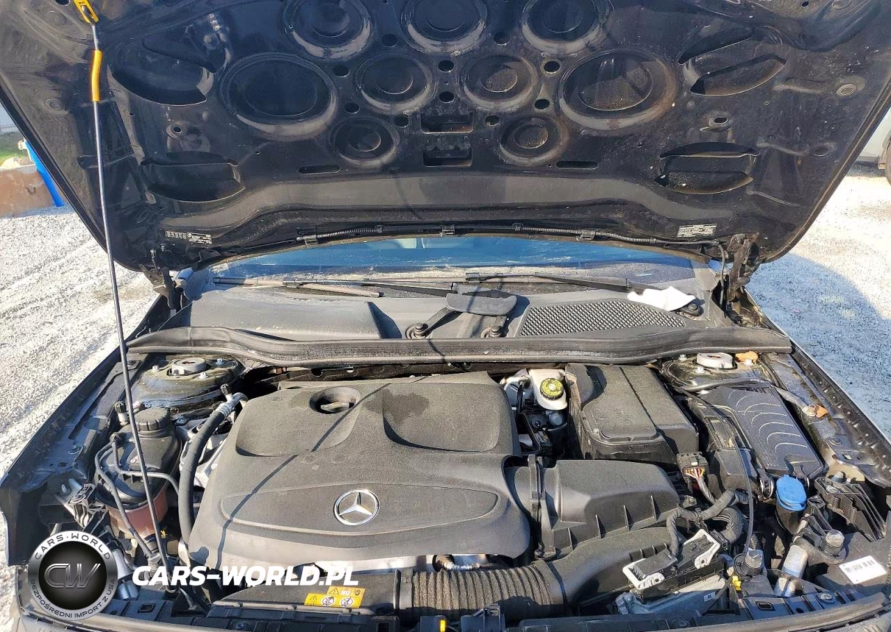 2020 Mercedes-Benz Gla 250 VIN:WDCTG4EB8LU026217 - 12