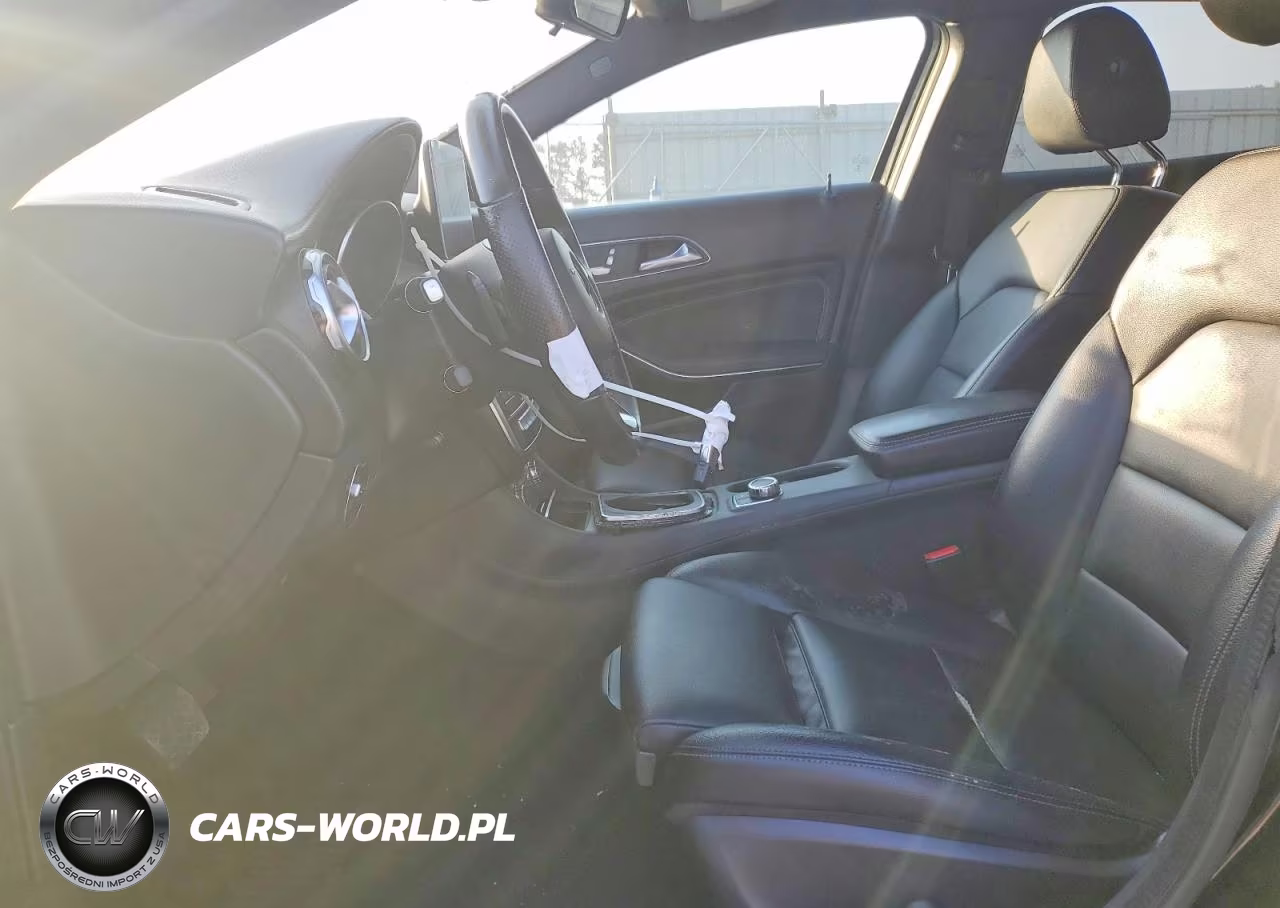 2020 Mercedes-Benz Gla 250 VIN:WDCTG4EB8LU026217 - 7