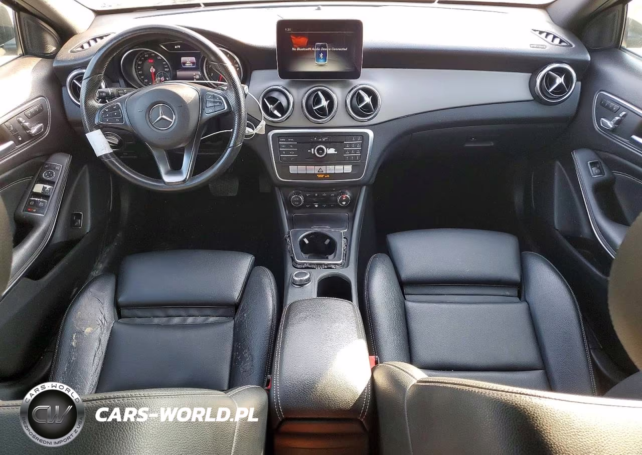 2020 Mercedes-Benz Gla 250 VIN:WDCTG4EB8LU026217 - 8