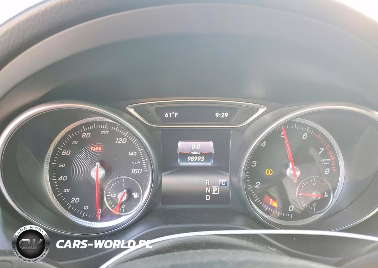 2020 Mercedes-Benz Gla 250 VIN:WDCTG4EB8LU026217 - 9