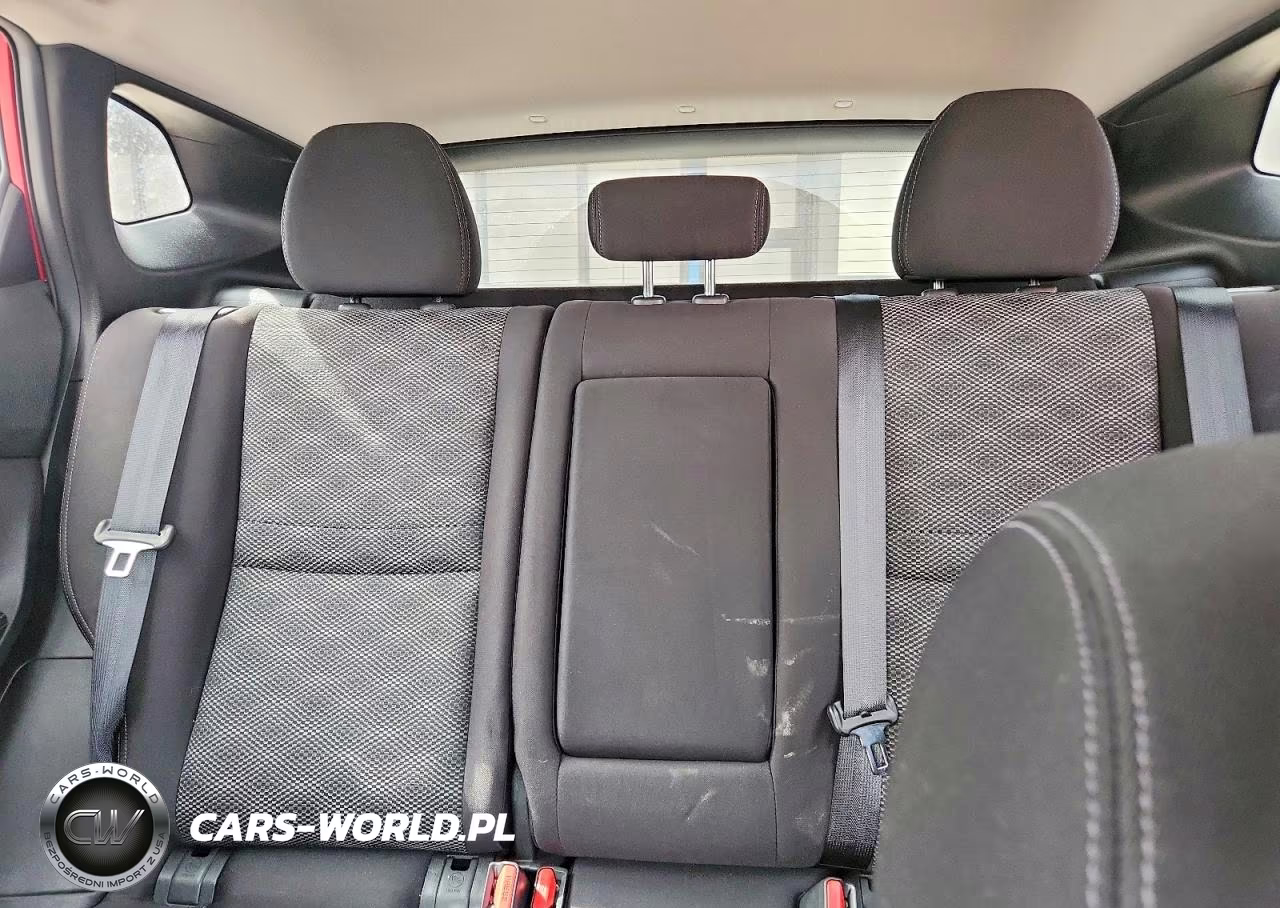 2018 Nissan Rogue Sport Sv VIN:JN1BJ1CR1JW268787 - 10