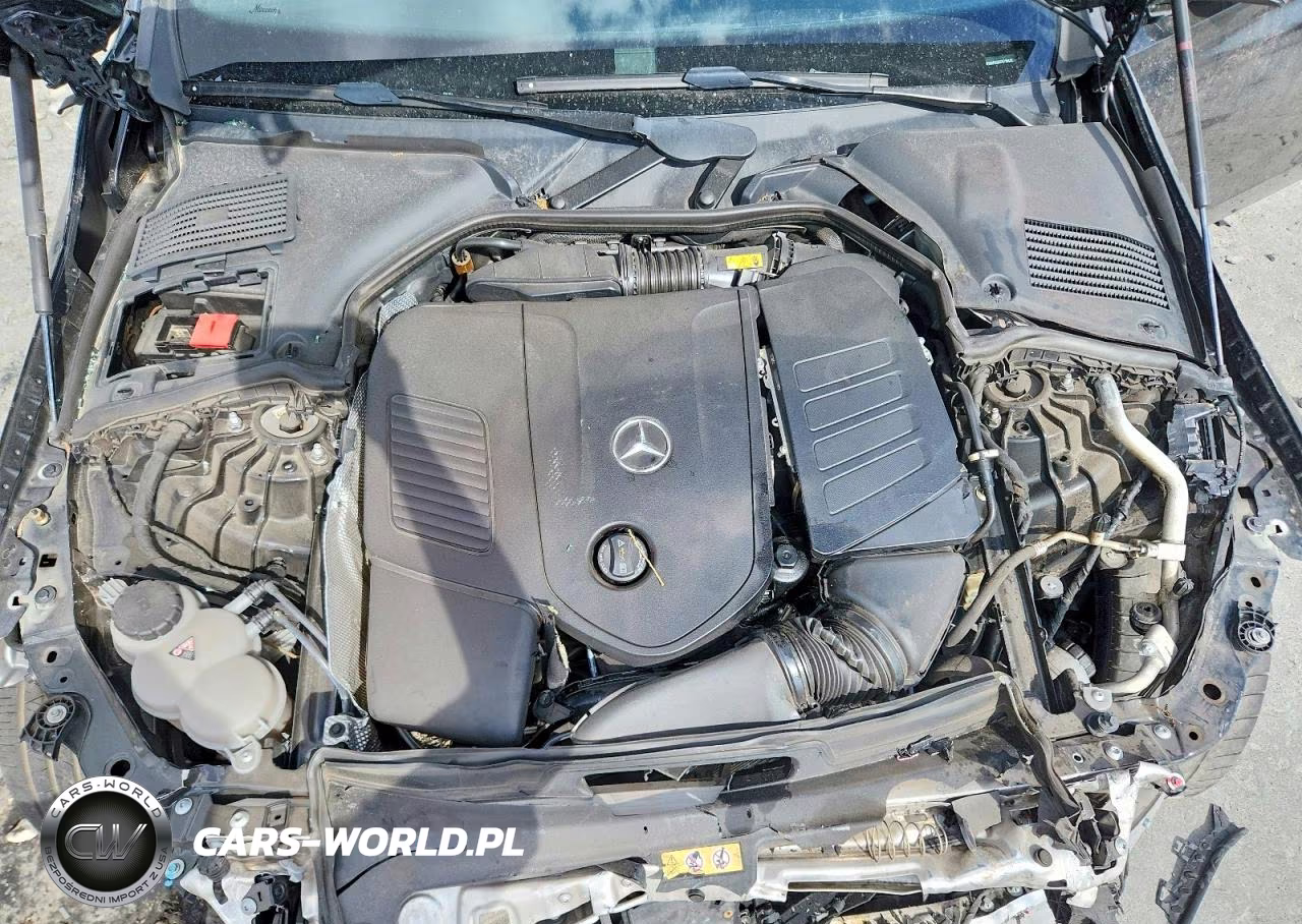 2023 Mercedes-Benz C 300 VIN:W1KAF4GB5PR130482 - 11