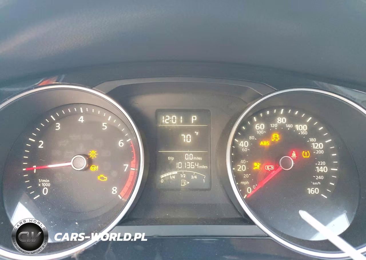 2017 Volkswagen Jetta Sport VIN:3VWD17AJ7HM303135 - 9