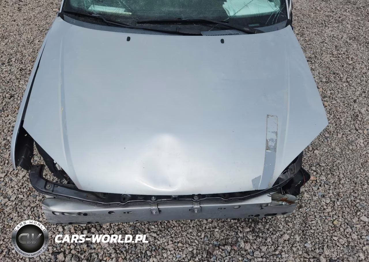 2006 Ford Focus Zx4 VIN:1FAFP34N56W184957 - 11