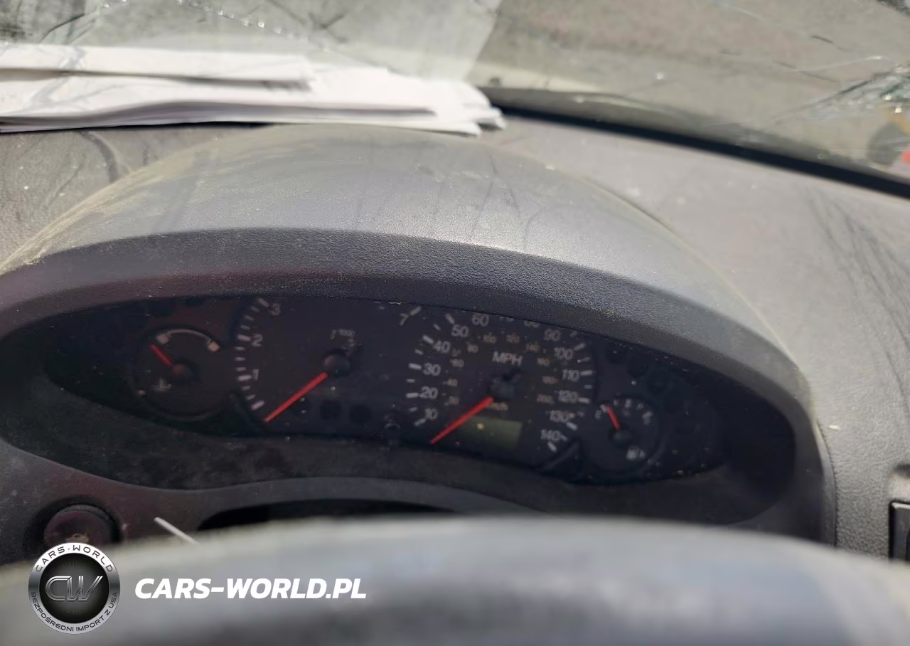 2006 Ford Focus Zx4 VIN:1FAFP34N56W184957 - 9