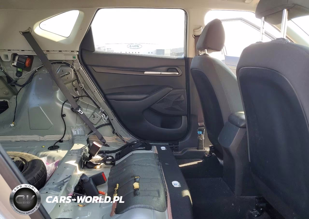 2023 Kia Seltos Lx VIN:KNDEPCAA6P7453745 - 11