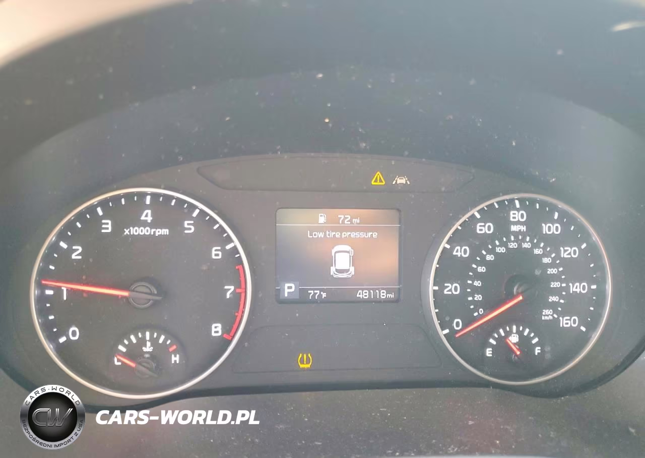 2023 Kia Seltos Lx VIN:KNDEPCAA6P7453745 - 9