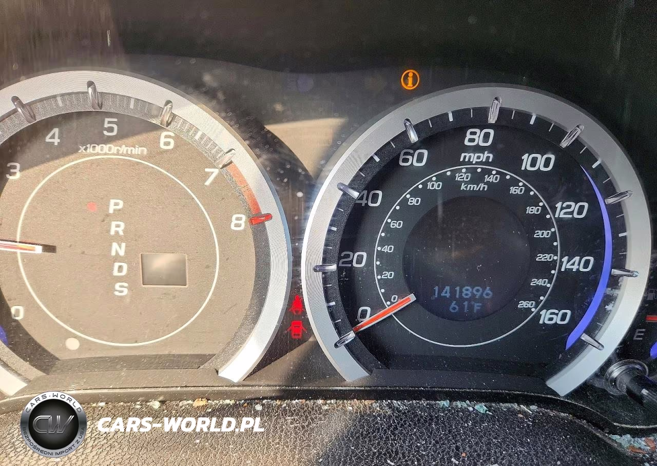 2010 Acura Tsx VIN:JH4CU2F62AC038711 - 9