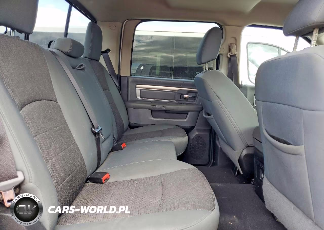 2017 Ram 3500 Slt VIN:3C63RRHLXHG560693 - 10
