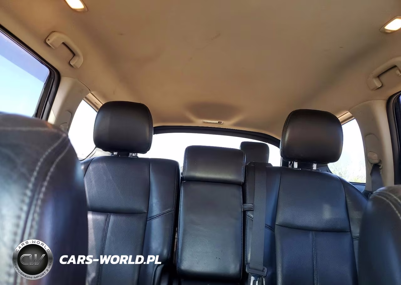 2013 Nissan Pathfinder S VIN:5N1AR2MM4DC627593 - 10