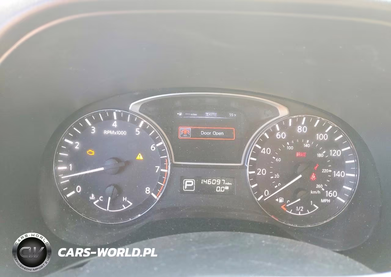 2013 Nissan Pathfinder S VIN:5N1AR2MM4DC627593 - 9