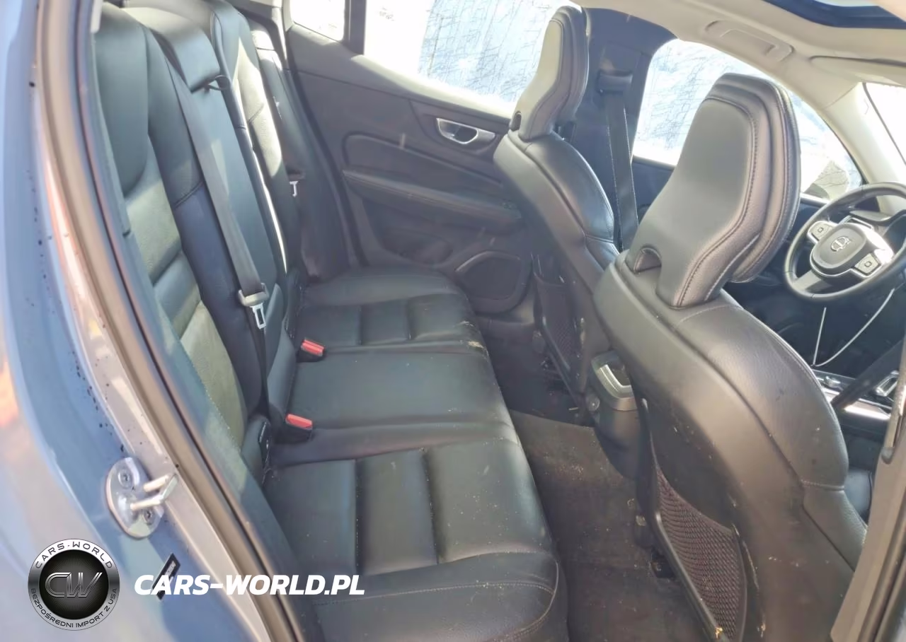 2024 Volvo S60 Plus VIN:7JRL12FL9RG309348 - 10