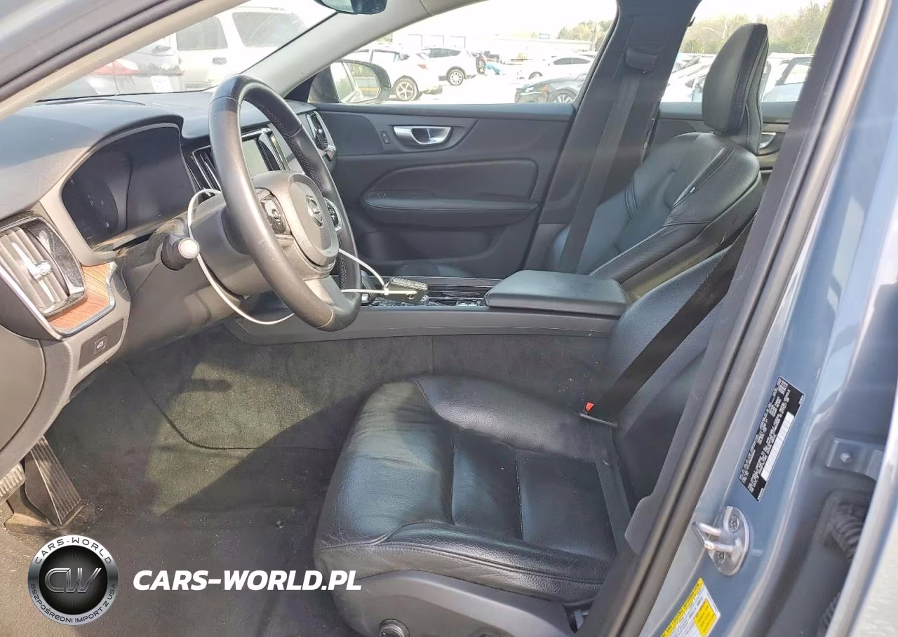 2024 Volvo S60 Plus VIN:7JRL12FL9RG309348 - 7