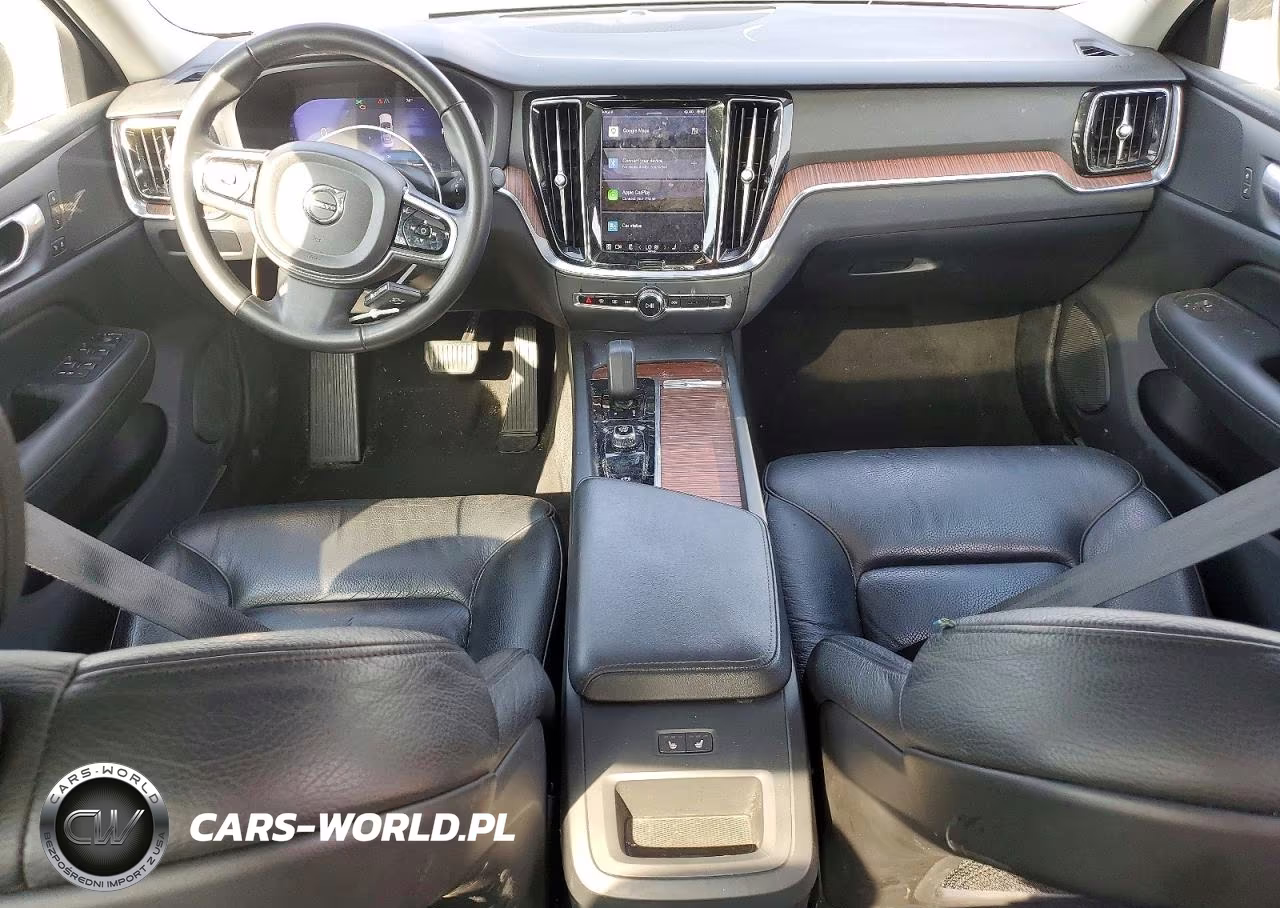 2024 Volvo S60 Plus VIN:7JRL12FL9RG309348 - 8