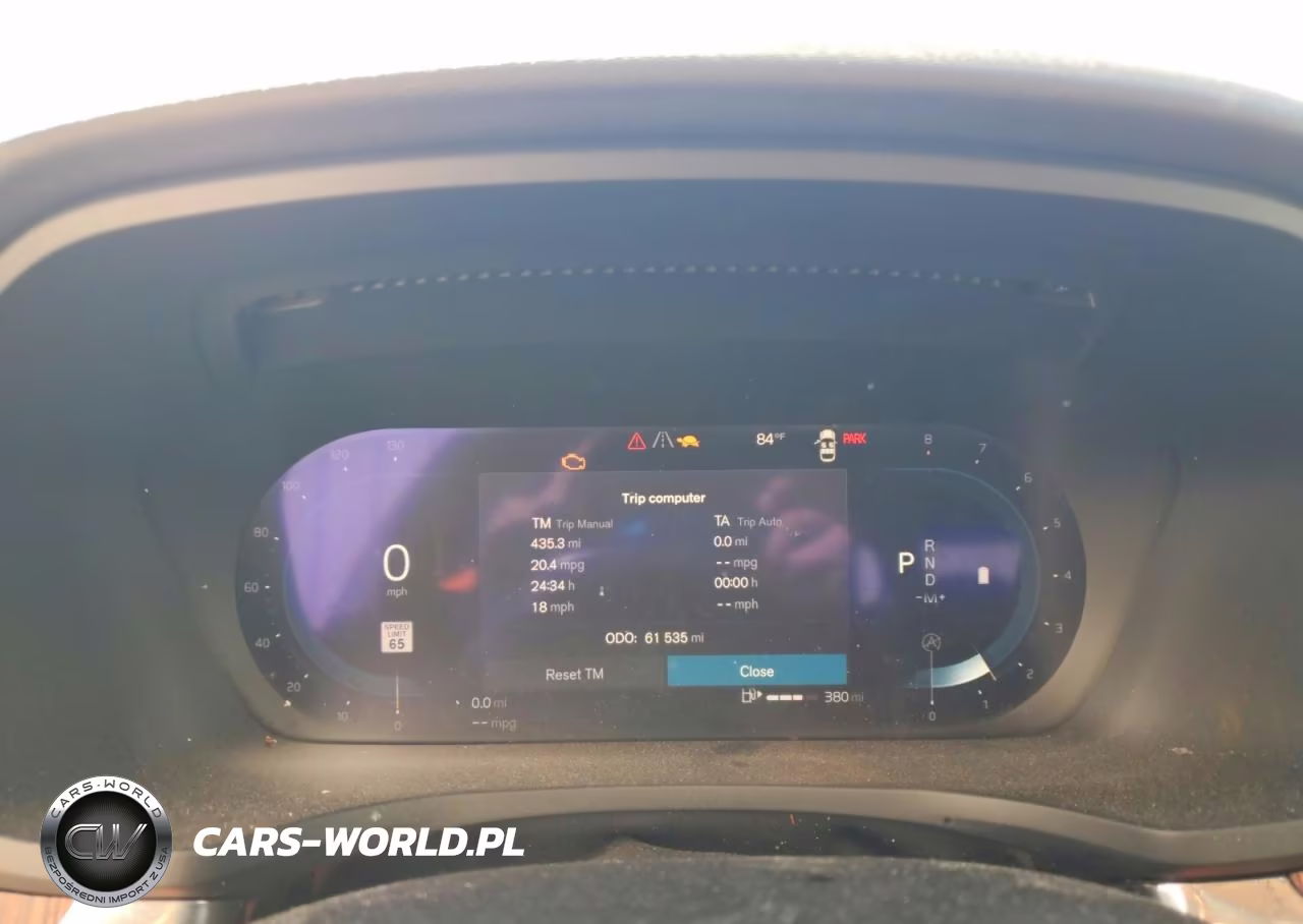 2024 Volvo S60 Plus VIN:7JRL12FL9RG309348 - 9