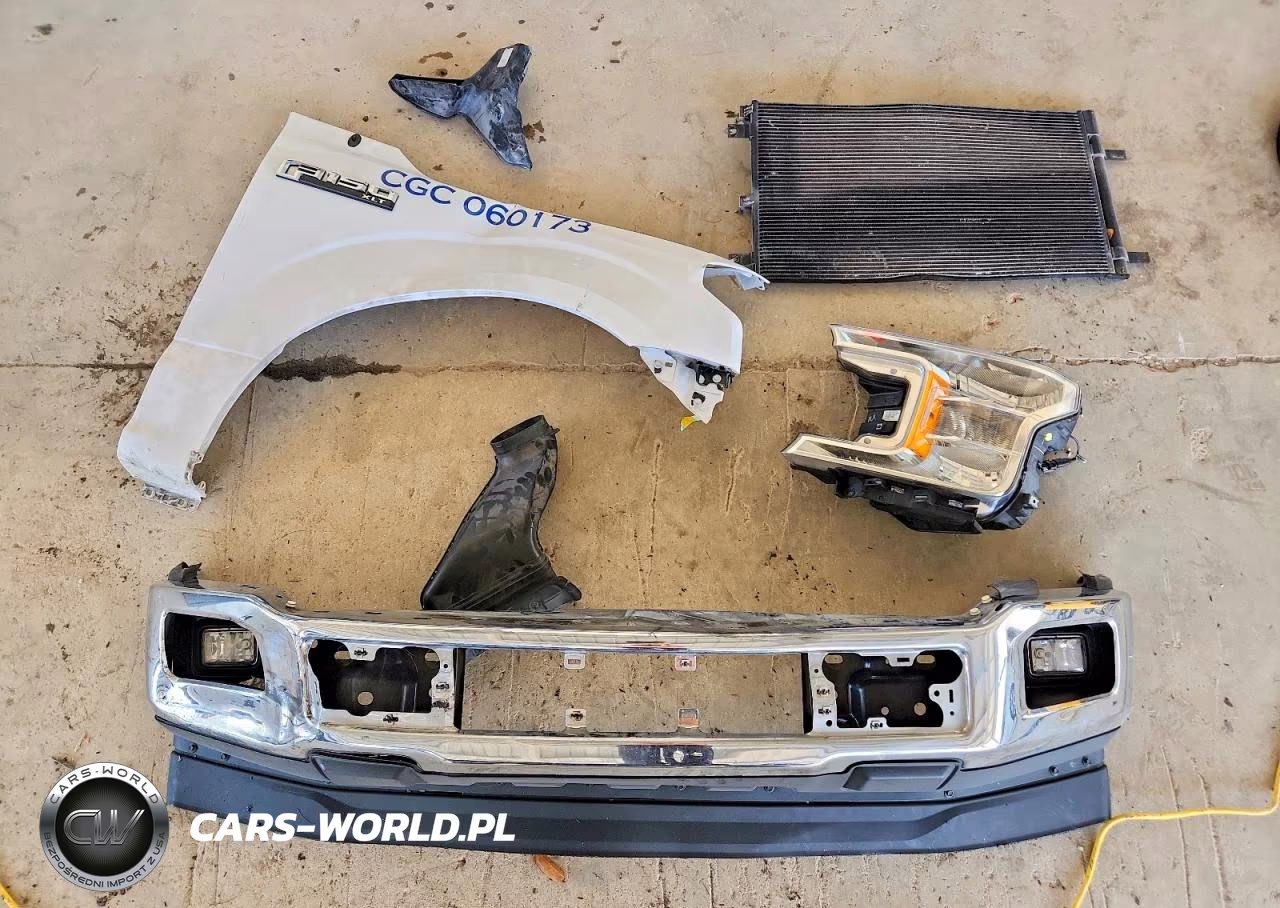 2018 Ford F150 Supercrew VIN:1FTEW1CG9JKF37765 - 12