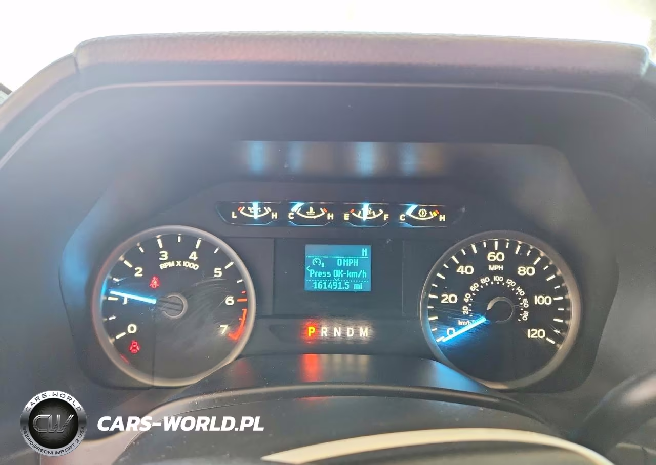2018 Ford F150 Supercrew VIN:1FTEW1CG9JKF37765 - 9