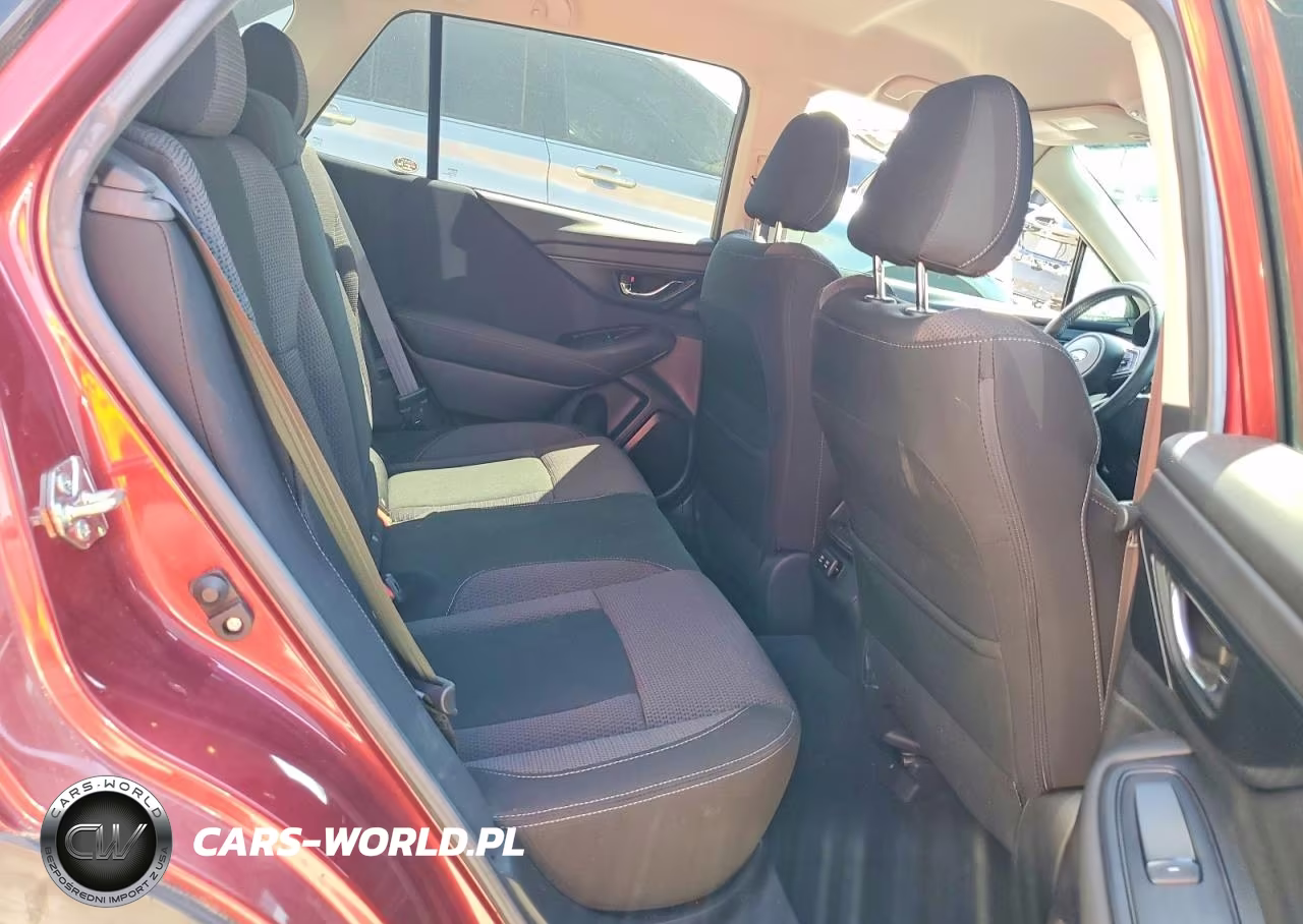 2020 Subaru Outback VIN:4S4BTACC6L3171846 - 11