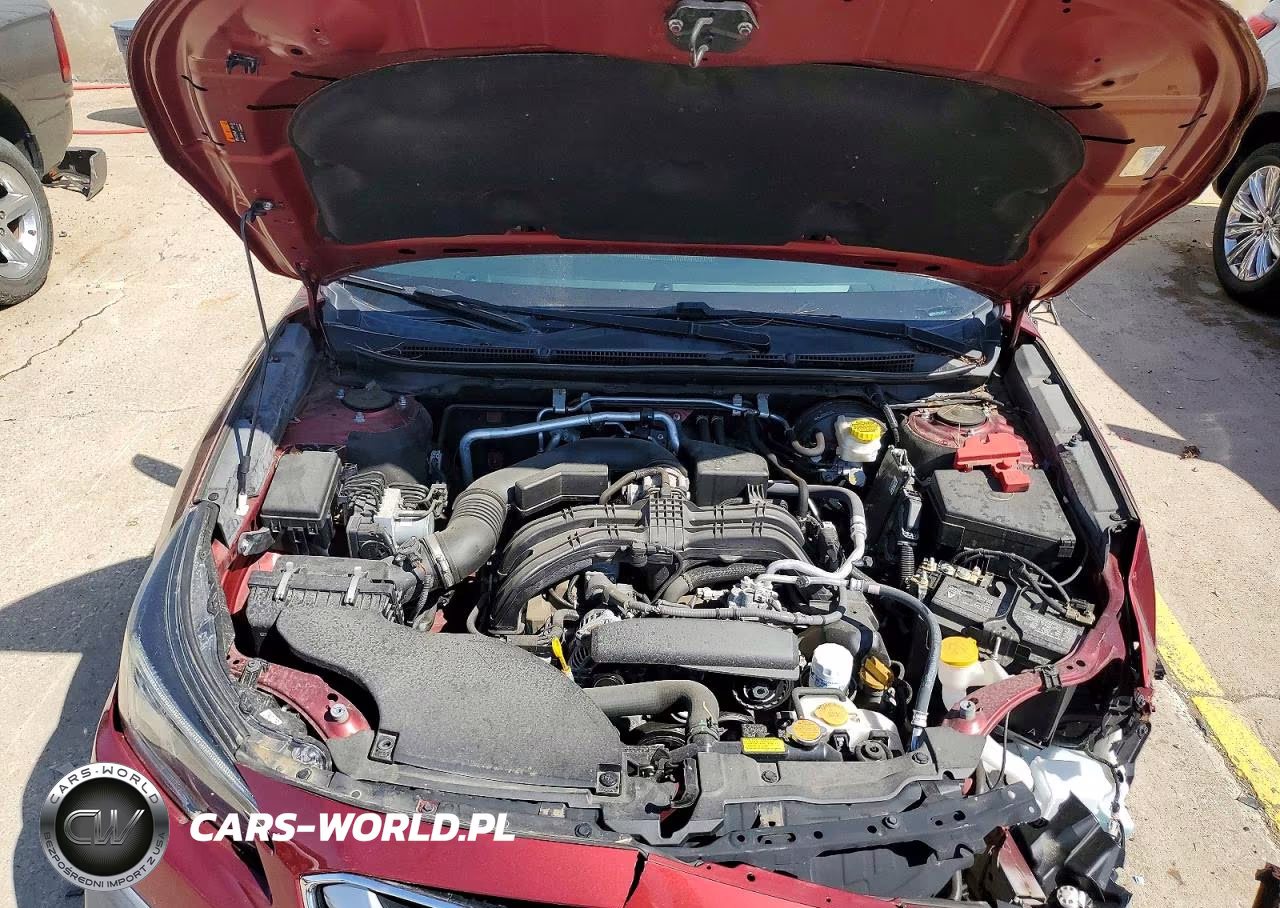 2020 Subaru Outback VIN:4S4BTACC6L3171846 - 12