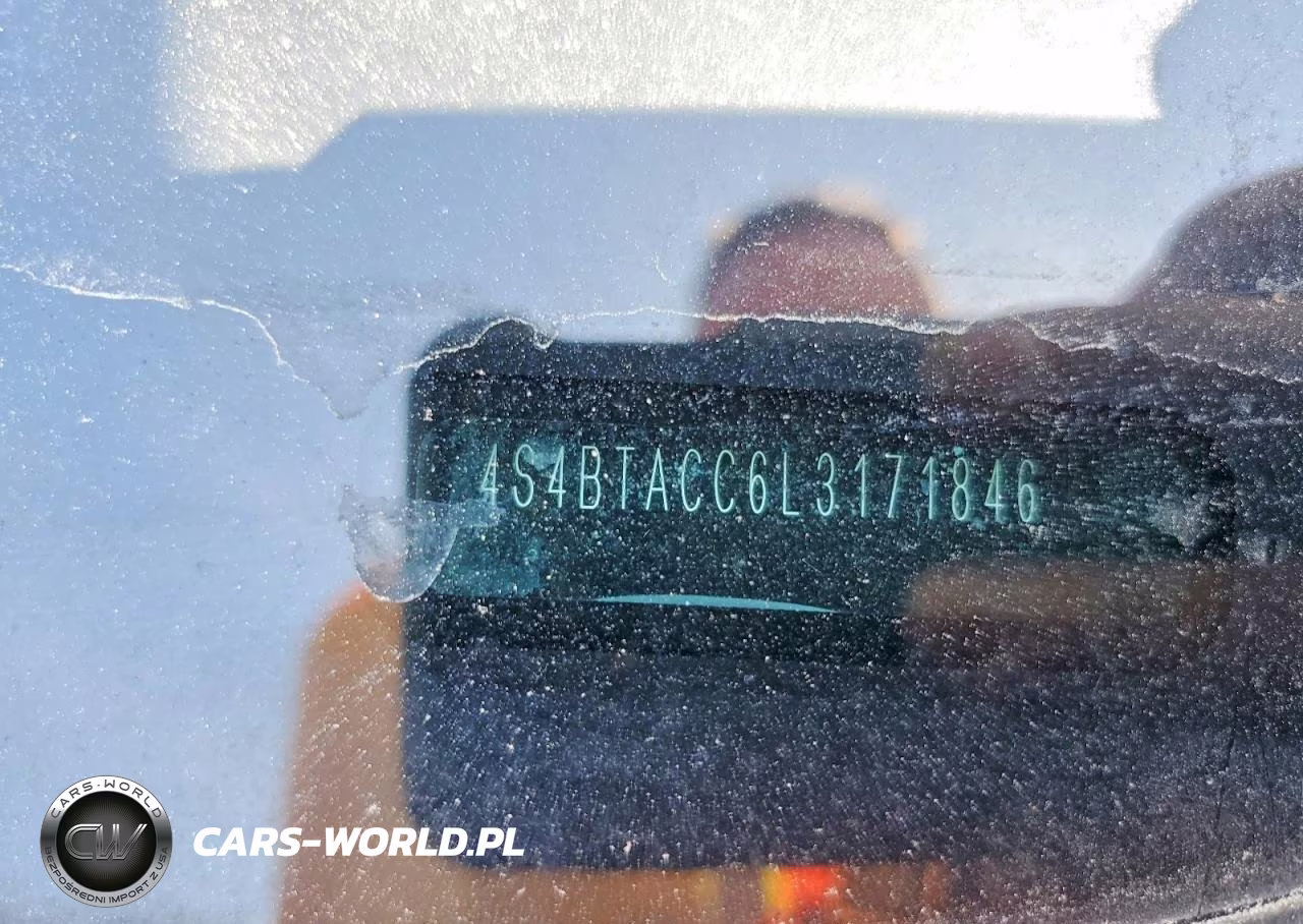 2020 Subaru Outback VIN:4S4BTACC6L3171846 - 13
