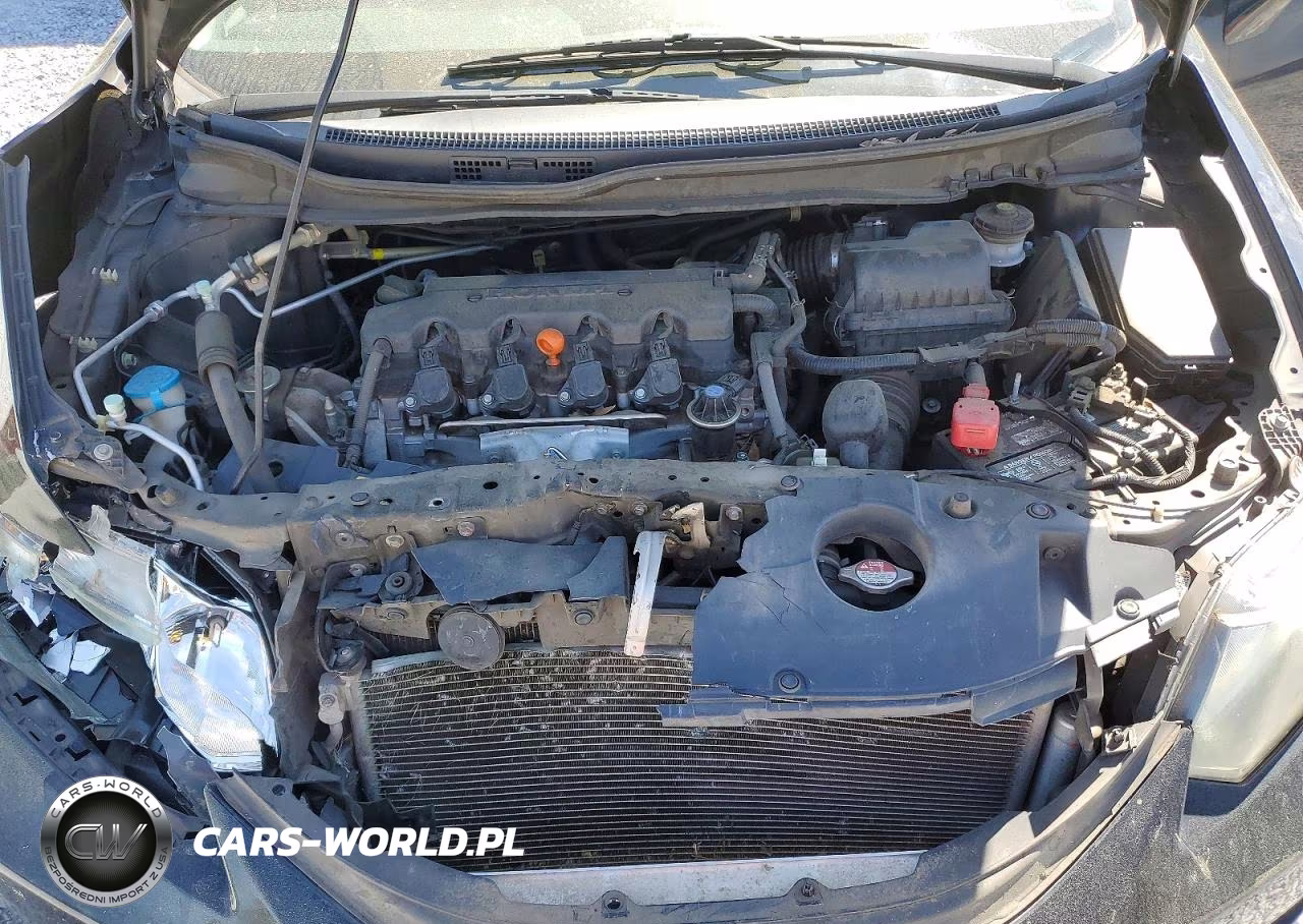 2015 Honda Civic Exl VIN:2HGFB2F90FH513163 - 11