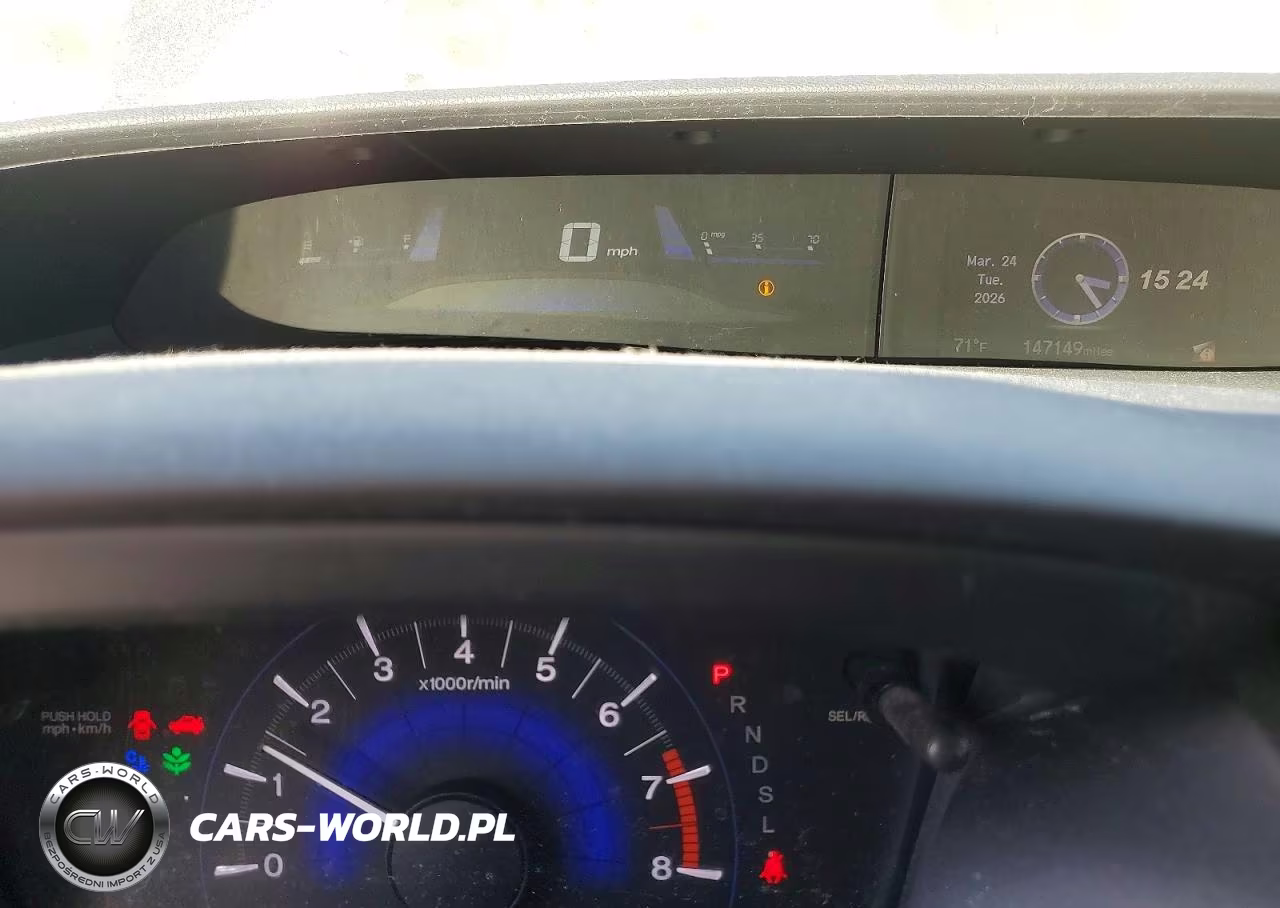 2015 Honda Civic Exl VIN:2HGFB2F90FH513163 - 9