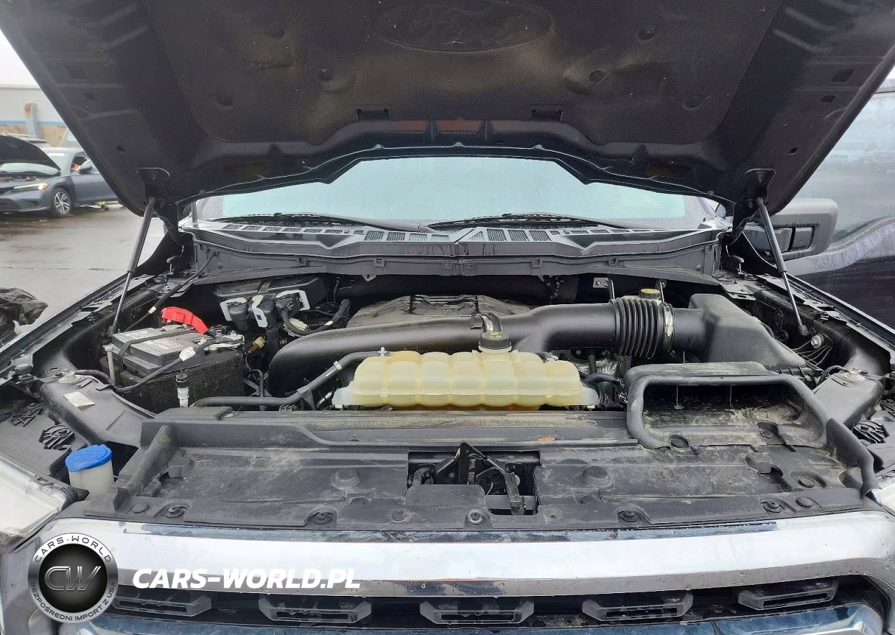 2021 Ford F150 Supercrew VIN:1FTFW1E8XMFC10010 - 11